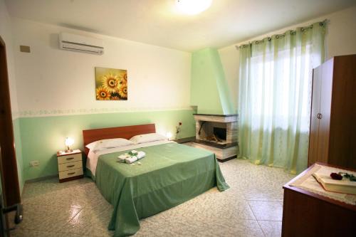 Castro Marina Bed & Breakfast | Pet-Friendly A Casa Di Giordy B&B - Guest Rated 9.8/10