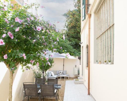 Santa Croce Apartment | Experience Family-Friendly Comfort at A casa di Giuly