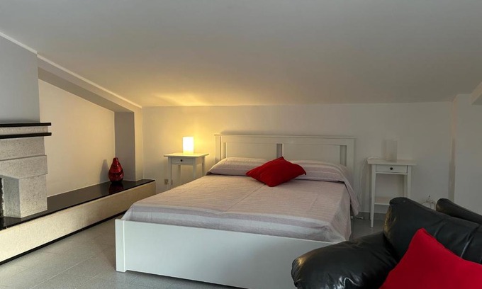 Itri Apartment | Relax at A Casa di Joy - 8/10 Guest Satisfaction