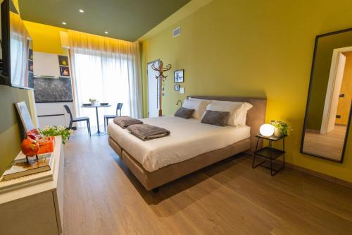 Bergamo Apartment | A CASA di LAURA