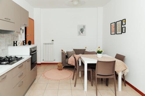 Tortoreto Lido Apartment | A Casa di Leo