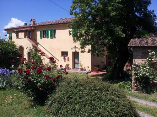 Fabbrica Bed & Breakfast | Top-Rated A Casa di Lizzy B&B with Breakfast & Family Amenities