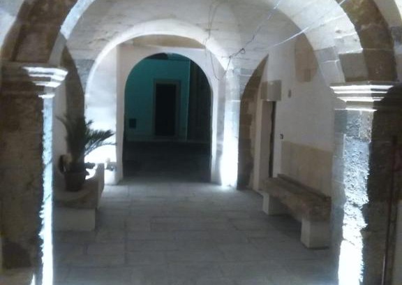 Minervino di Lecce House | Oceanfront Retreat at A Casa di Lu - Rated 8.5/10
