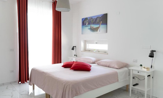 Copersito Bed & Breakfast | Top-Rated A casa di Luca B&B - Family-Friendly Retreat