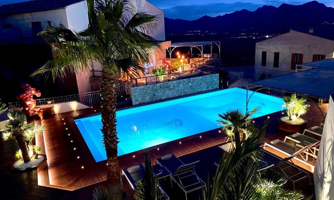Lumio Hotel | Discover A Casa Di Mà: 4-Star Hotel with Pool & Breakfast
