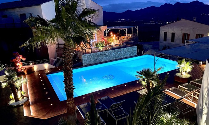 Lumio Hotel | Discover A Casa Di Mà: Top-Rated 4-Star Family Retreat
