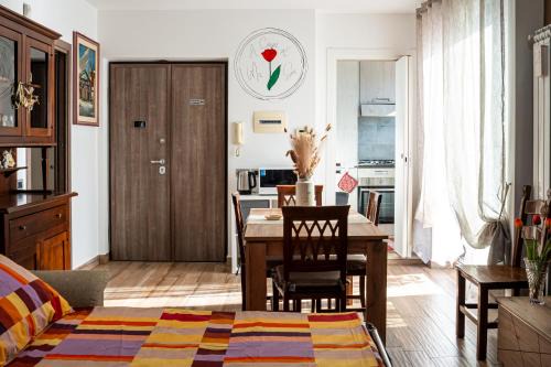 Ciampino Apartment | a casa di Ma Gi