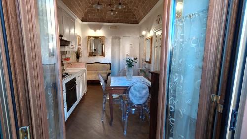 Chieti Apartment | Discover A Casa di Mamma Rita: Pet-Friendly & Child Welcome