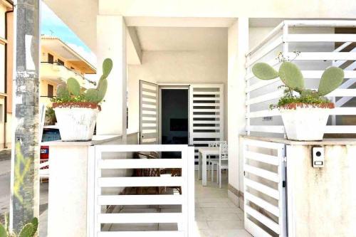 Marzamemi Apartment | A casa di Mattia: Coastal Retreat Near the Village