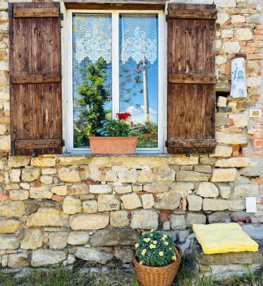 Borghetto Di Borbera House | Pet-Friendly Retreat at A Casa di Mirna – Rated 9.4/10