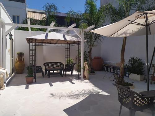 Monteroni di Lecce Apartment | Discover A Casa di Mich: Pet-Friendly Retreat Rated 9.3