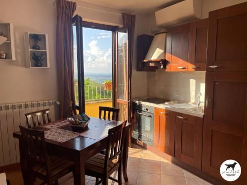 Campagnano di Roma Apartment | Pet-Friendly Retreat at A Casa di Miele - Rated 9.8/10