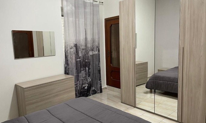 Avellino Apartment | Pet-Friendly Retreat at A Casa di Mimia - 8.2 Rated Stay