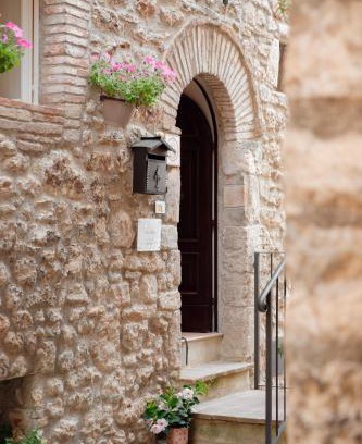 Acquasparta Apartment | Family-Friendly Retreat at A casa di Mimma - Guest Rated 9.8