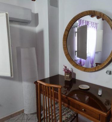 Palazzo Adriano Apartment | Top-Rated A casa di Mimma with Family-Friendly Amenities