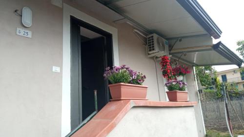 Ercolano House | Guest Rated 9.8: A Casa di Nonna Anna - Pet Friendly Stay