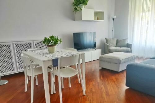 Parma City Centre Apartment | Delightful Stay at A casa di nonna Marisa - Rated 9/10