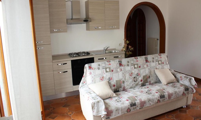 Neviano Apartment | Pet-Friendly A casa di nonna Vituccia with High Guest Ratings