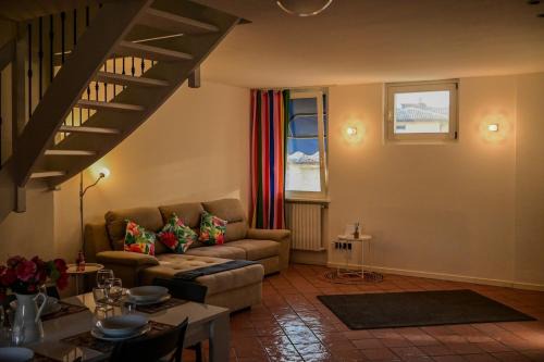 Sirmione Old Town Apartment | A Casa di Paola