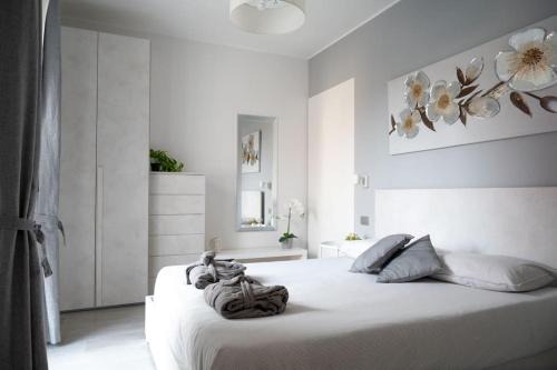 Gorgonzola Apartment | Exceptional A Casa di Patty 2 - Pet Friendly Getaway!
