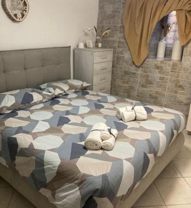 Radicofani Apartment | A casa di Peppetto