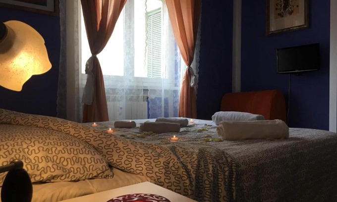 Quartiere XVII Trieste Bed & Breakfast | A casa di Simone