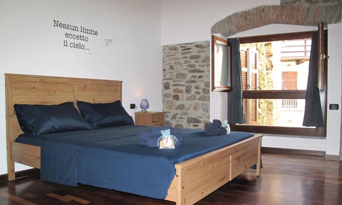 Brovello Apartment | Pet-Friendly Retreat at A Casa di Sole – 8/10 Rated Stay