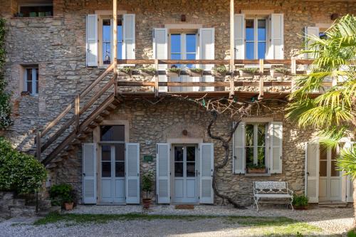 Lurago d'Erba House | A casa di Tina