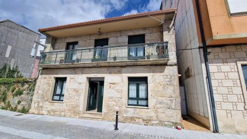 Cee Apartment | A casa do Camiño