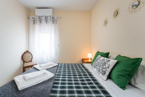 Mogadouro House | Cozy Eclectic Retreat in Mogadouro - Child Friendly Stay