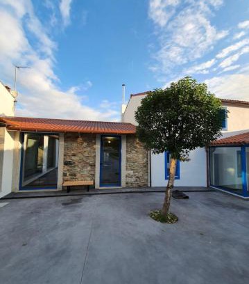 Catasol House | Exceptional A Casa do Lado with Oceanfront Views
