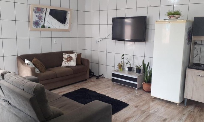 Bom Viver Apartment | Discover A Casa do Lince: Pet & Child Friendly Retreat