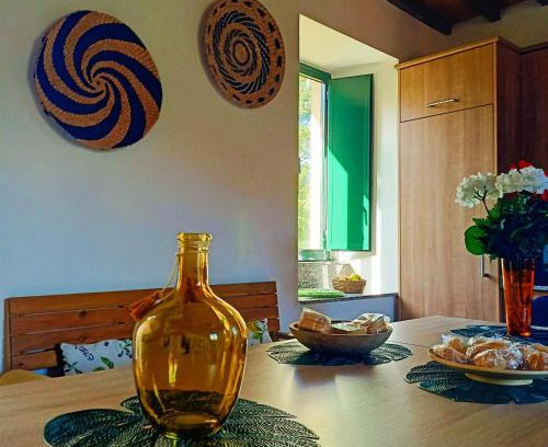 Vilarrube House | Discover A Casa do Porto Near Cedeira and Pantín Beach