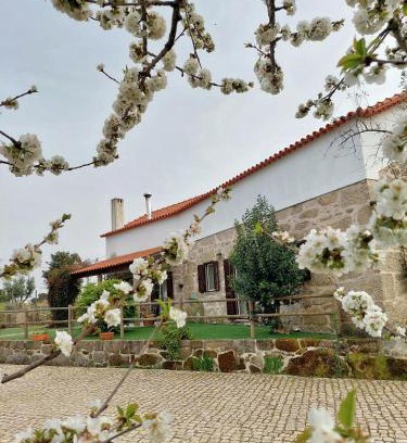 Oliveira do Hospital House | Pet-Friendly Paradise at Casa do Soito - Guest Rated 9.8