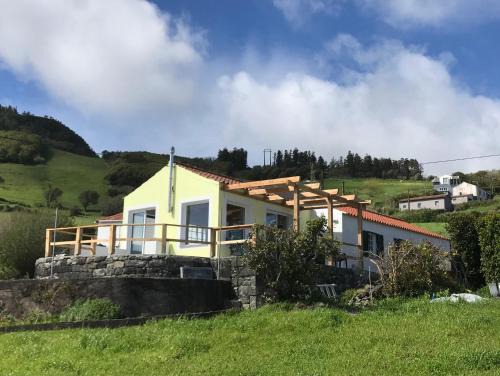Horta House | a Casa do Vale