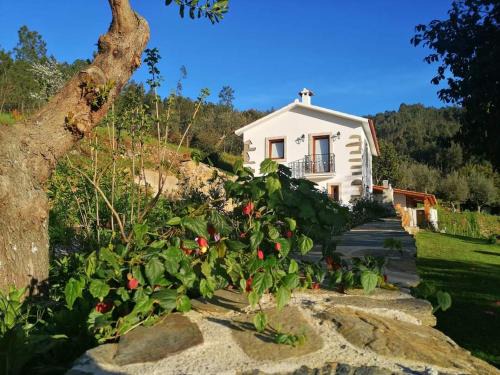 Serta House | Delightful A Casa dos Avós - 4-Star Family-Friendly Stay