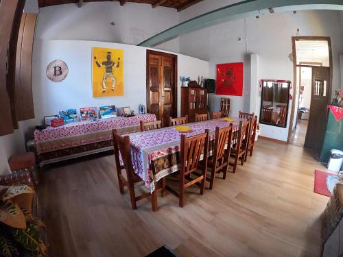 Pelourinho House | Child-Friendly Retreat at A Casa dos Mestres - Rated 8.8/10