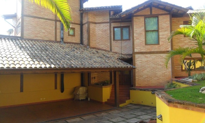 Mairipora House | Discover Your Dream Getaway in Serene Nature Retreat