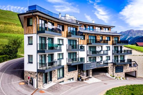 Serfaus Apartment | Discover A Casa Elements: 4-Star Haven with Spa & Hot Tub