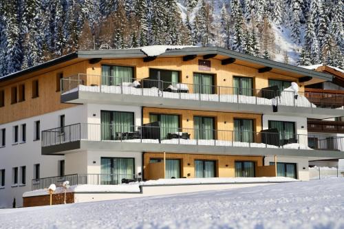 Soelden Apartment | Experience A CASA Granat: Pet & Child Friendly Haven