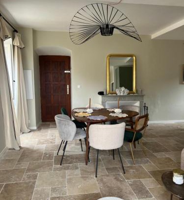 Eccica-Suarella Apartment | A Casa Laetizia