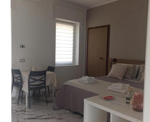 Saronno Apartment | Experience Comfort at A Casa Mia 2.0 - Rated 9.4/10