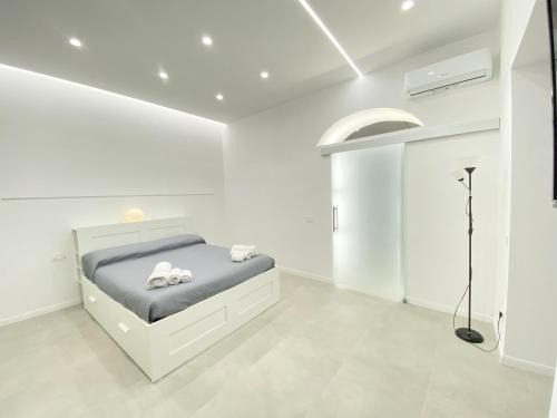 Materdei Apartment | Discover A casa Mia: Pet-Friendly Retreat with Breakfast