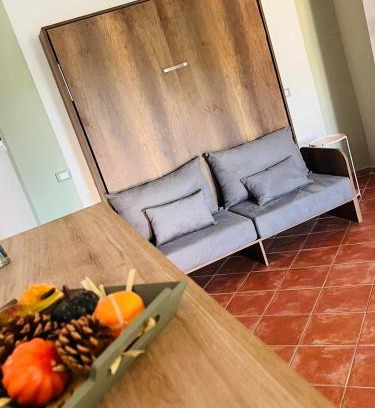 Canale Monterano Apartment | A Casa Nostra