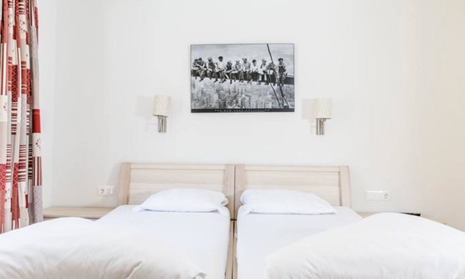 Soelden Apartment | Discover A CASA Residenz: Rated 9/10 with Spa & Hot Tub