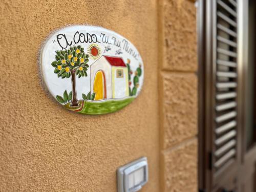 Capaci Apartment | Discover A casa ru zu Nino: Pet & Child Friendly Retreat