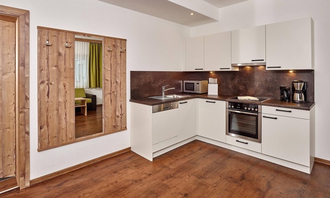 Soelden Hotel | Discover A CASA Saphir: Family-Friendly with Pool & Spa