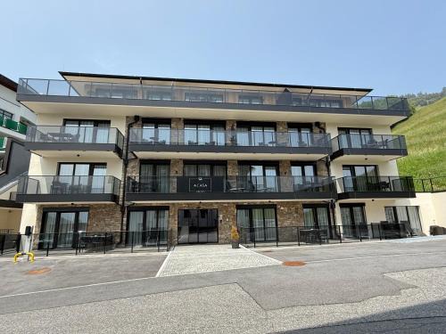 Serfaus Apartment | Experience A CASA Serenity: 4-Star Family & Pet Friendly Stay