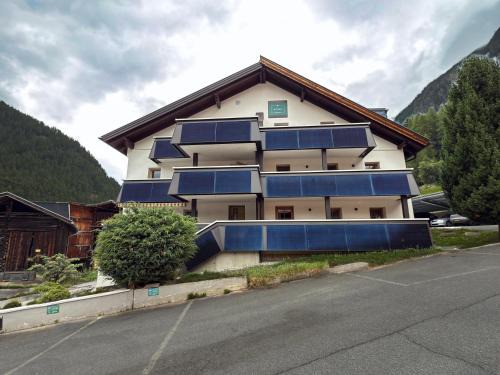Soelden Apartment | Pet-Friendly A Casa Smaragd Appartements with High Ratings