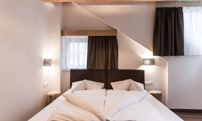 Soelden Apartment | Discover A CASA Smaragd: Pet-Friendly 4-Star Retreat